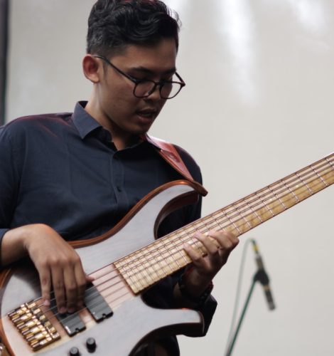 Arya Pradana 2
