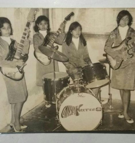 Band Canyawati seri 2.. Rien dan Yati Koesmargono(th1968)