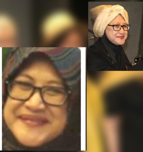 Titiek Purwaningsih