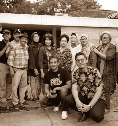 band Jakarta - 1