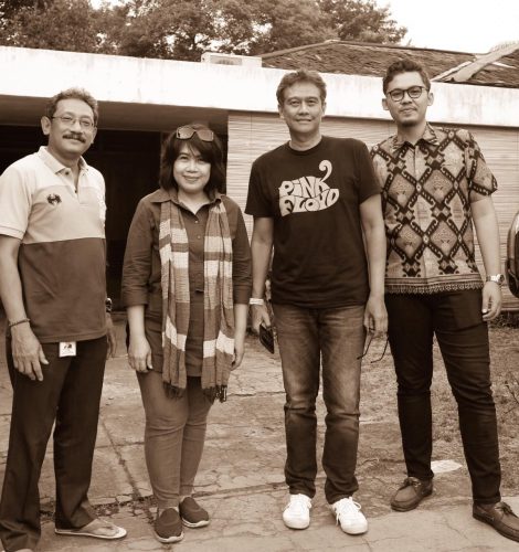 band Jakarta - 2