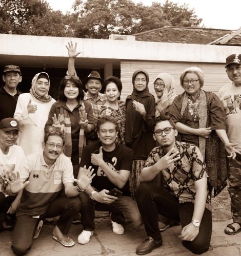 band Jakarta
