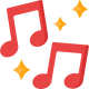 music